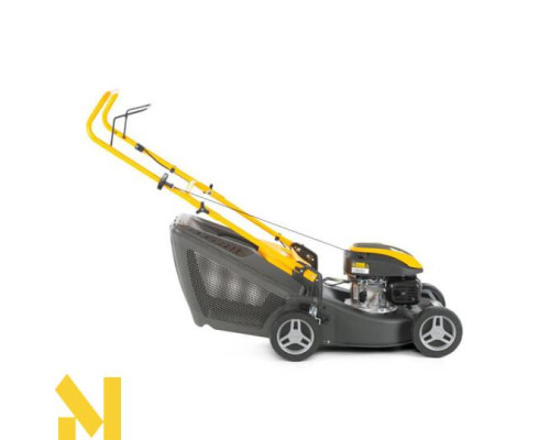 Газонокосарка бензинова Stiga Collector 43