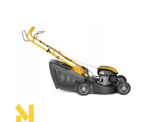 Газонокосарка бензинова Stiga Collector 48 S