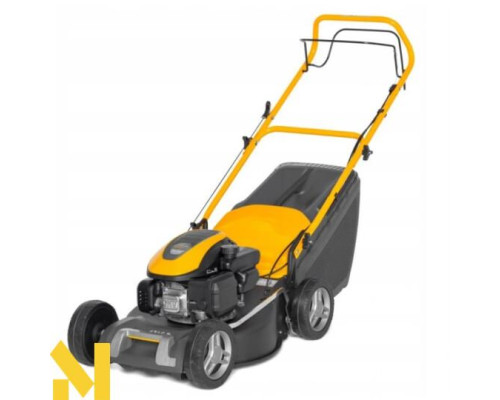 Газонокосарка бензинова Stiga Collector 48 S