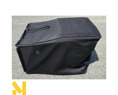 Газонокосарка бензинова Stiga Collector 48 S