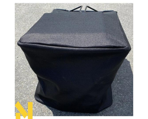 Газонокосарка бензинова Stiga Collector 48 S