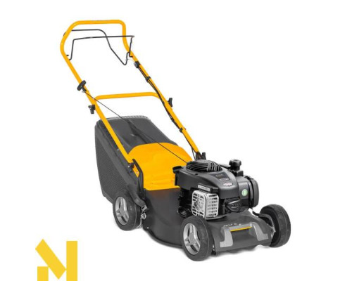 Газонокосарка бензинова Stiga Collector 48 SB