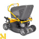 Газонокосарка бензинова Stiga Collector 48 SB