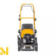Газонокосарка бензинова Stiga Collector 48 SB