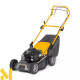 Газонокосарка бензинова Stiga Collector 48 SB