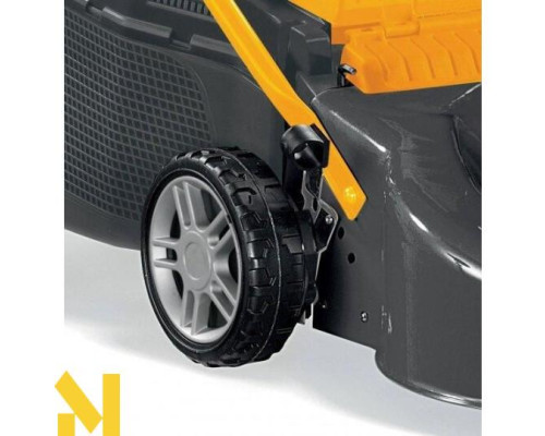 Газонокосарка бензинова Stiga Collector 53 SB