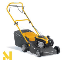 Газонокосарка бензинова Stiga Collector 53 SB