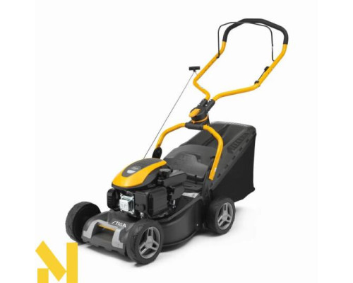 Газонокосарка бензинова STIGA Collector 543
