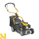 Газонокосарка бензинова STIGA Collector 543