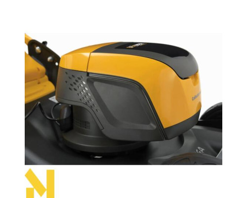 Газонокосарка акумуляторна STIGA Collector 548 AE Kit