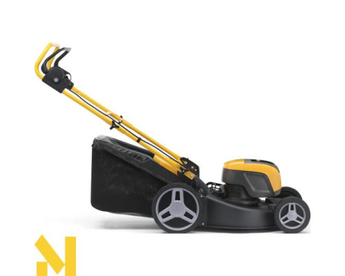 Газонокосарка акумуляторна STIGA Collector 548 AE Kit