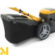Газонокосарка акумуляторна STIGA Collector 548 AE Kit