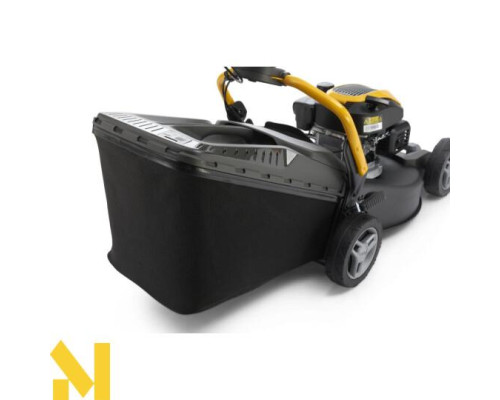 Газонокосарка бензинова STIGA Collector 548S