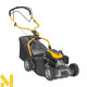 Газонокосарка бензинова STIGA Collector 548S