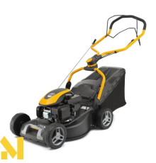 Газонокосарка бензинова STIGA Collector 548S