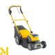 Газонокосарка акумуляторна STIGA Collector 548 SAEK