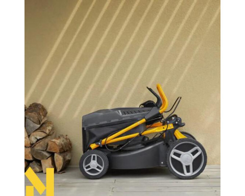 Газонокосарка акумуляторна STIGA Collector 548 SAEK