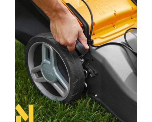 Газонокосарка акумуляторна STIGA Collector 548 SAEK