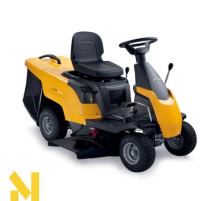 Райдер бензиновий Stiga Combi 1066 HQ