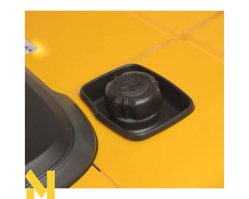 Райдер бензиновий Stiga Combi 1066 HQ