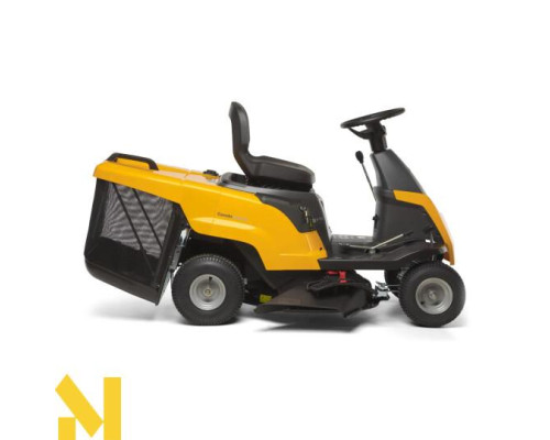 Райдер бензиновий Stiga Combi 1066 HQ