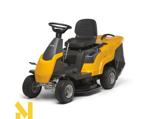 Райдер бензиновий Stiga Combi 1066 HQ