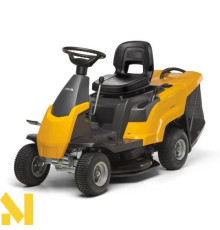 Райдер бензиновий STIGA Combi166