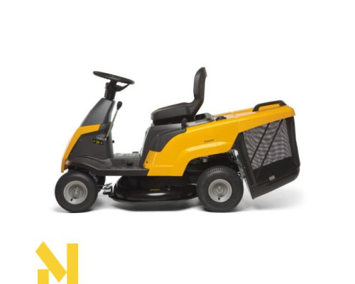 Райдер бензиновий STIGA Combi166
