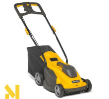 Газонокосарка електрична STIGA Combi336c