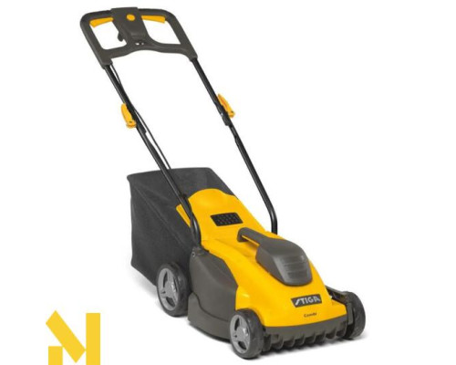 Газонокосарка електрична STIGA Combi336c