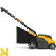 Газонокосарка електрична STIGA Combi336c