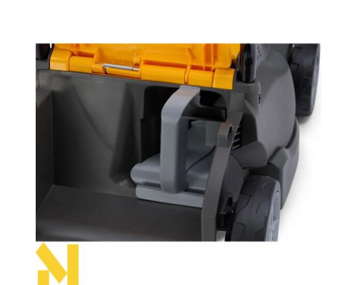 Газонокосарка акумуляторна STIGA Combi336eKit