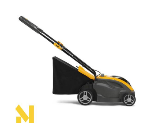 Газонокосарка акумуляторна STIGA Combi336eKit