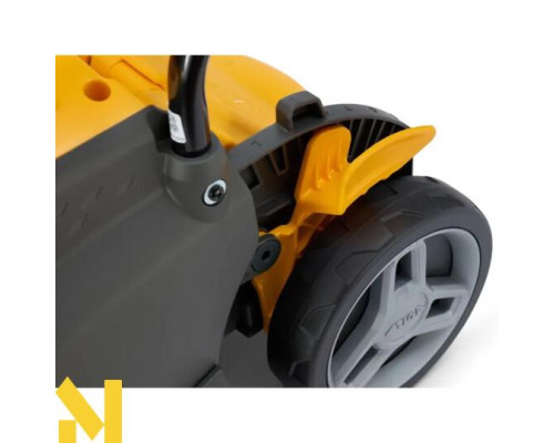 Газонокосарка акумуляторна STIGA Combi336eKit