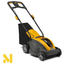 Газонокосарка акумуляторна STIGA Combi336eKit
