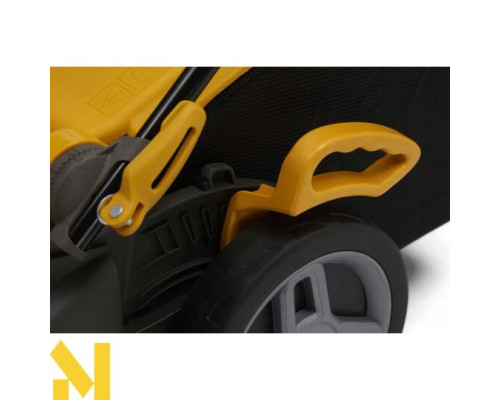 Газонокосарка електрична STIGA Combi340c