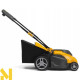 Газонокосарка електрична STIGA Combi340c