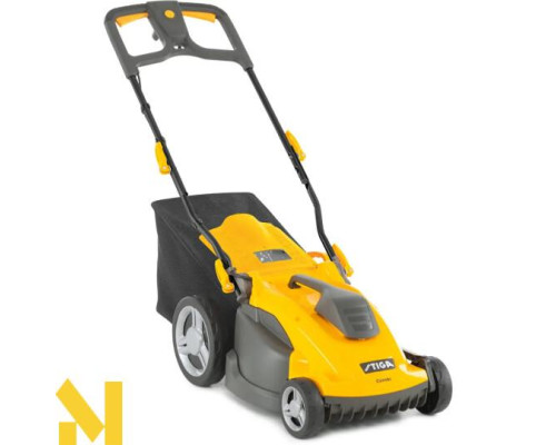 Газонокосарка електрична STIGA Combi340c