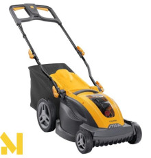 Газонокосарка акумуляторна Stiga Combi340eKit