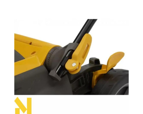 Газонокосарка акумуляторна Stiga Combi344eKit