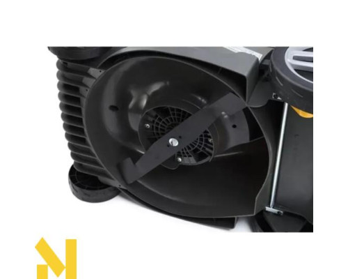 Газонокосарка акумуляторна Stiga Combi344eKit