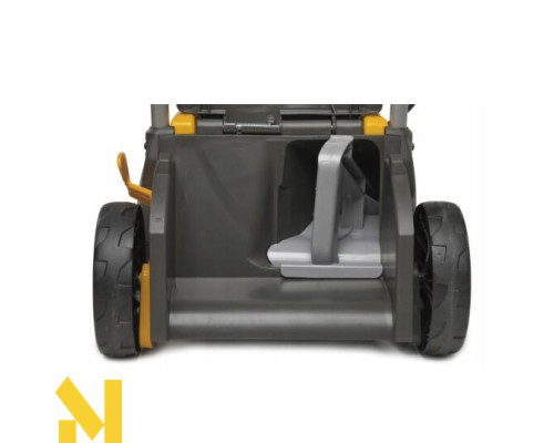 Газонокосарка електрична Stiga Combi 36 E