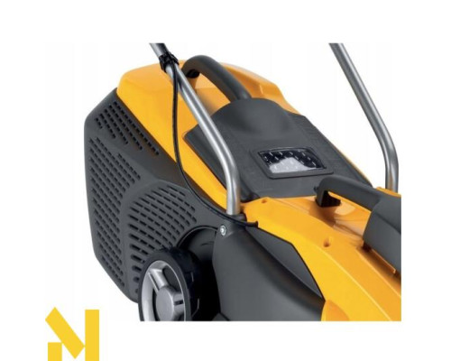Газонокосарка електрична Stiga Combi 36 E