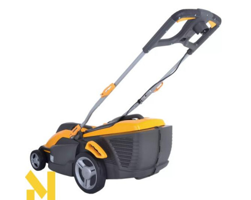 Газонокосарка електрична Stiga Combi 40 E