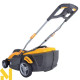 Газонокосарка електрична Stiga Combi 40 E