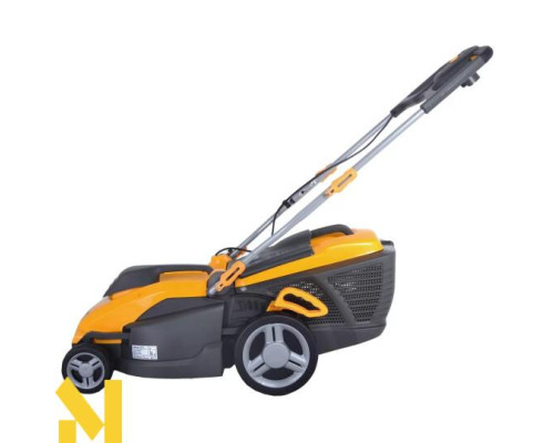 Газонокосарка електрична Stiga Combi 40 E