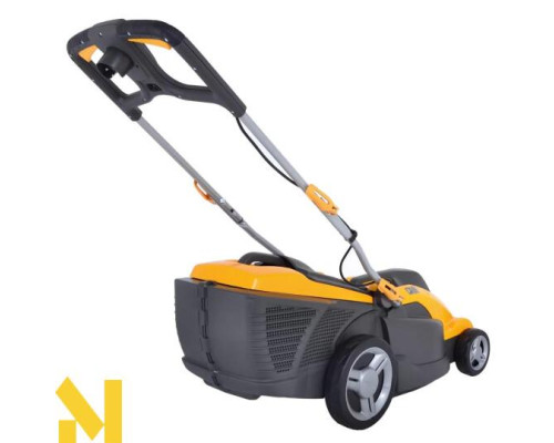 Газонокосарка електрична Stiga Combi 40 E