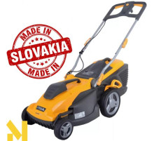 Газонокосарка електрична Stiga Combi 40 E