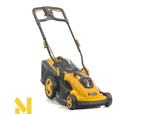 Газонокосарка електрична Stiga Combi 44 E