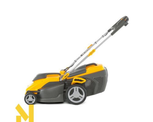 Газонокосарка електрична Stiga Combi 44 E